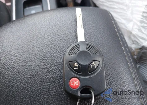 2017 Ford Escape Se из США, поврежденный, VIN 1FMCU0GDXHUC46418